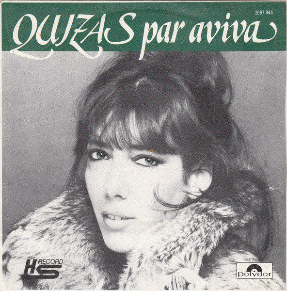 Aviva* -Quizas