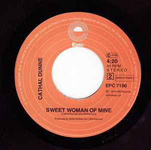 Cathal Dunne - Happy Man