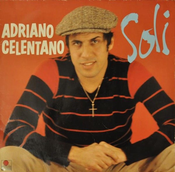 Adriano Celentano -Soli