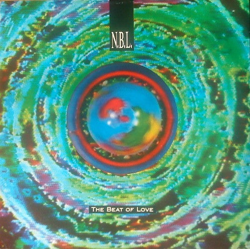 N.B.L.* -The Beat Of Love