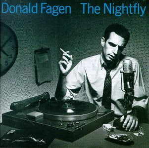 Donald Fagen -The Nightfly