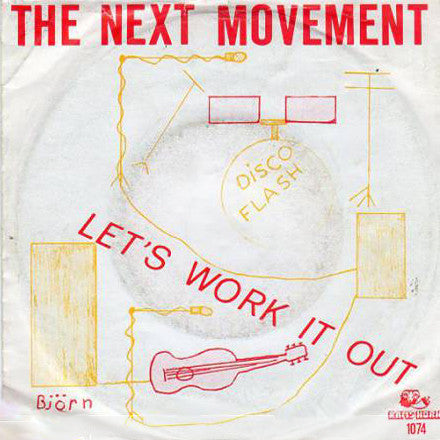 The Next Movement -Let's Work It Out