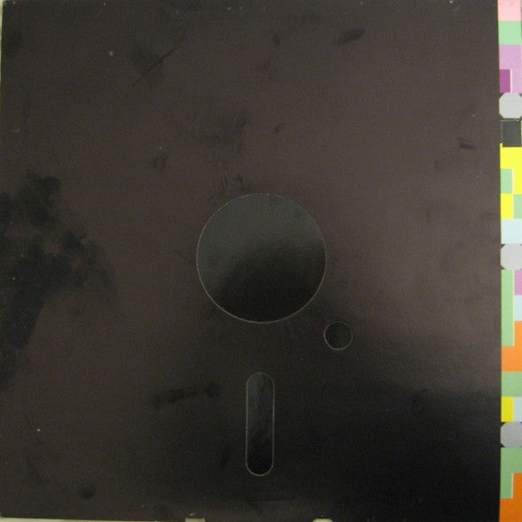 New Order -Blue Monday