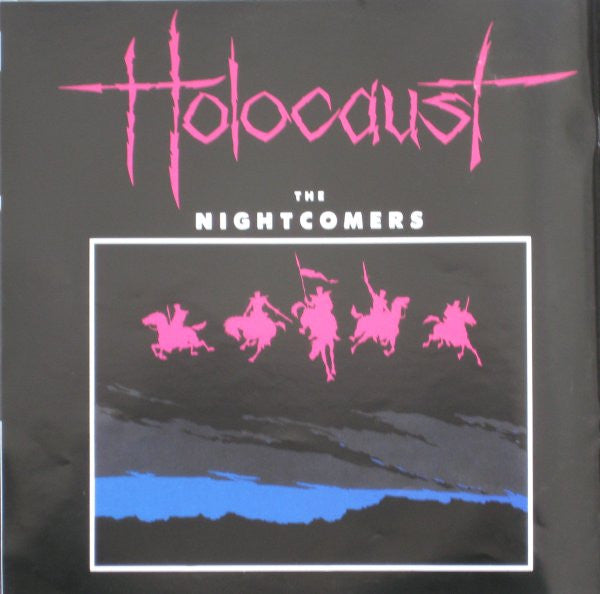 Holocaust (4) -The Nightcomers