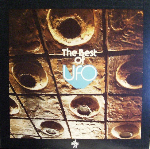 UFO (5) -The Best Of UFO