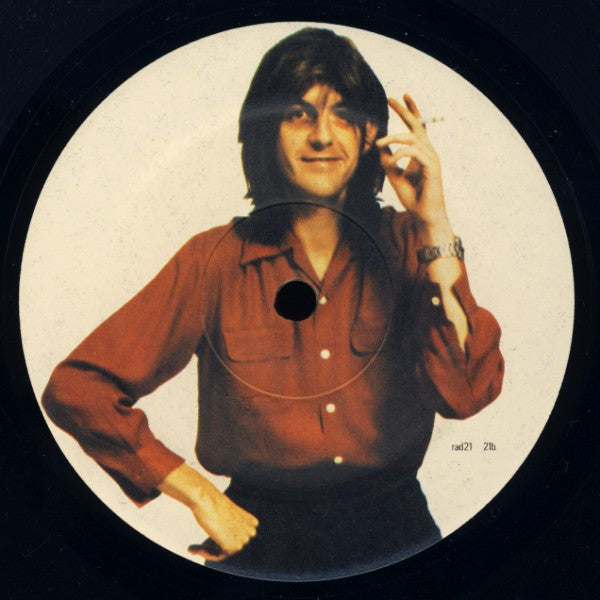 Nick Lowe -Labour Of Lust
