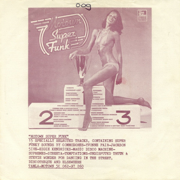 Marv Johnson -I Miss You Baby (How I Miss You) / Bad Girl