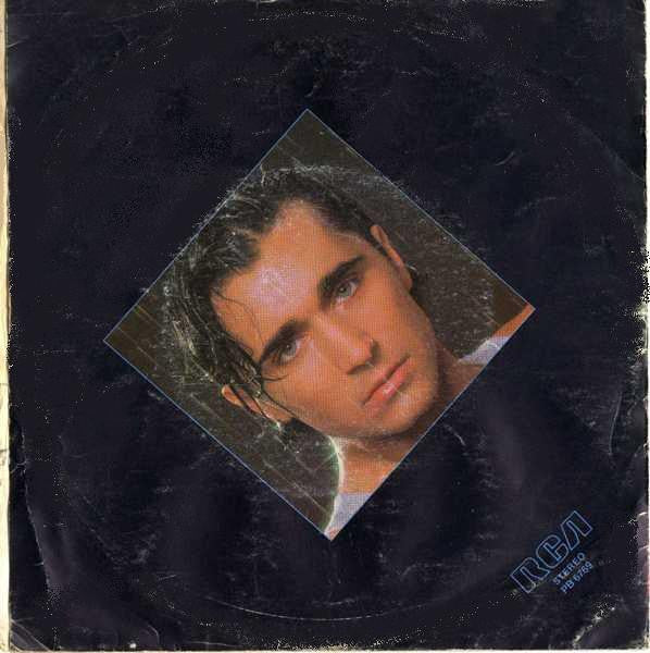 Scialpi - Cigarettes And Coffee / Pioggia