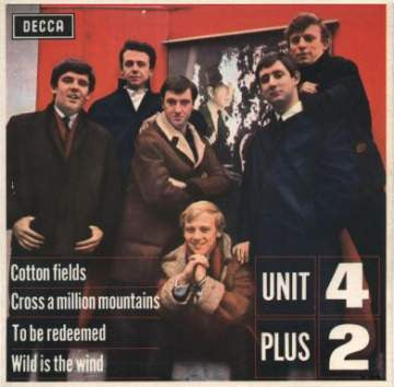 Unit Four Plus Two -Unit 4 Plus 2