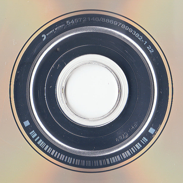 Sade -The Ultimate Collection