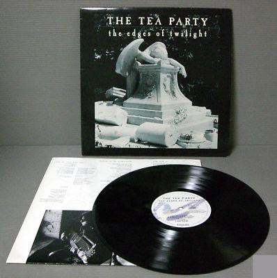 The Tea Party -The Edges Of Twilight