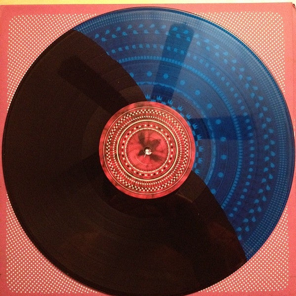 Wanda Jackson -Wanda Live! At Third Man Records