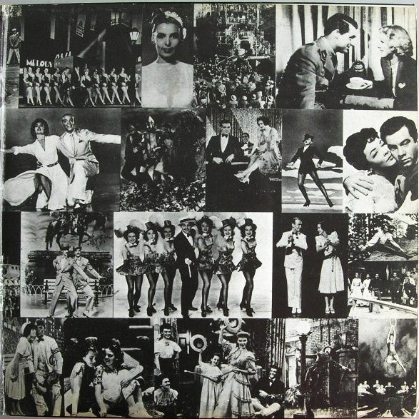 Various -Music From The Original Motion Picture "Il Était Une Fois À Hollywood" (That's Entertainment)
