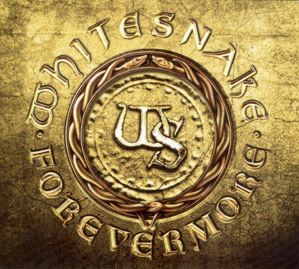 Whitesnake -Forevermore