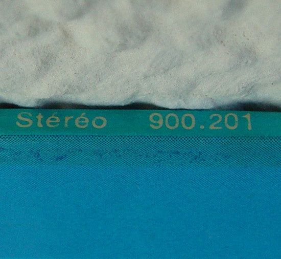 Carey Bell -Blues Harp