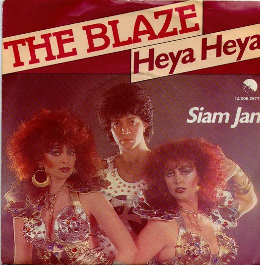 The Blaze* -Heya Heya