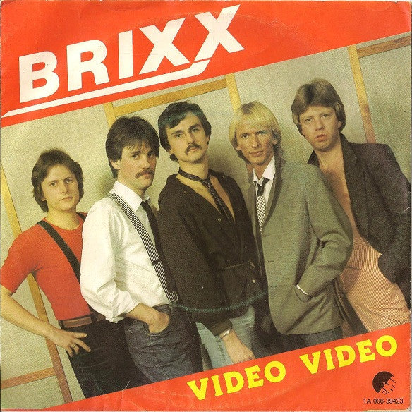 Brixx (2) -Video Video