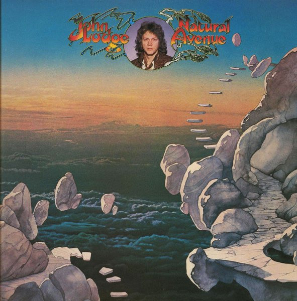 John Lodge -Natural Avenue