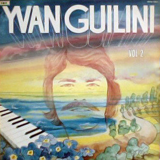 Yvan Guilini -Vol.2