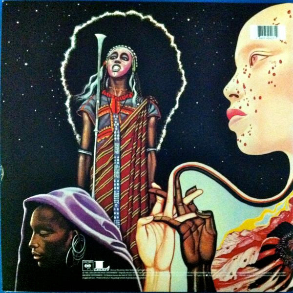 Miles Davis -Bitches Brew