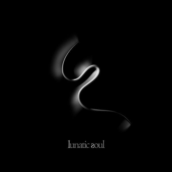 Lunatic Soul -Lunatic Soul