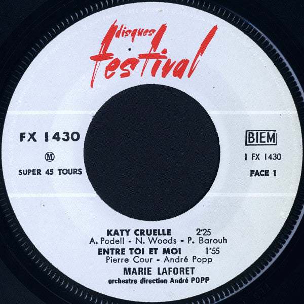 Marie Laforêt -Vol. VIII