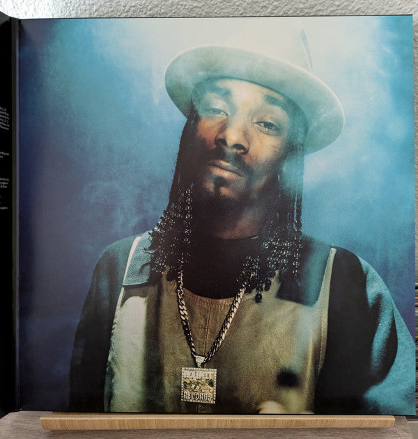 Snoop Dogg - No Limit Top Dogg