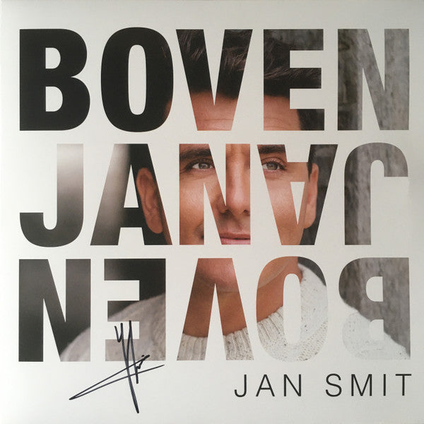 Jan Smit - Boven Jan