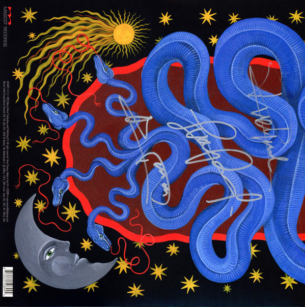 DeWolff -Love, Death & In Between