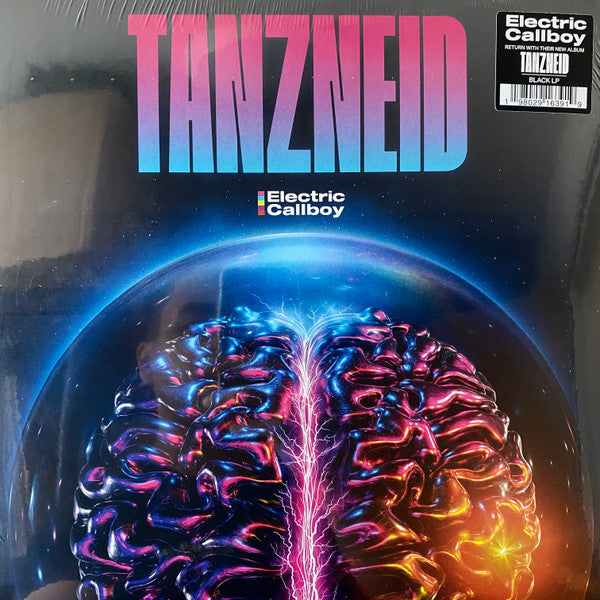 Electric Callboy -Tanzneid