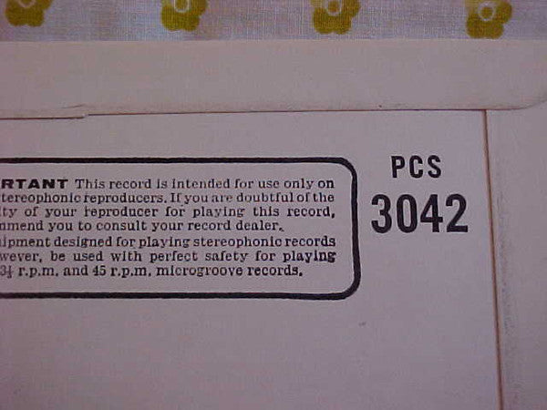 The Beatles - Please Please Me
