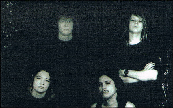 Abacinate (2) - Out Of The System