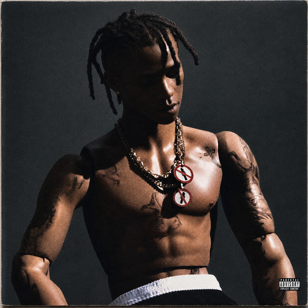 Travis Scott (2) -Rodeo