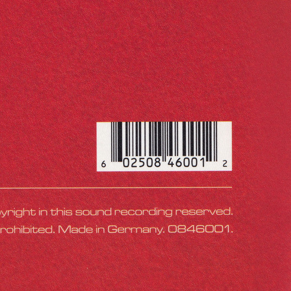 Tame Impala -The Slow Rush