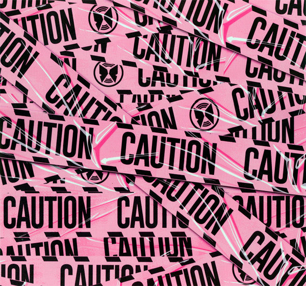 Mariah Carey -Caution