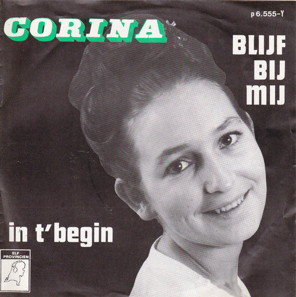 Corina* -Blijf Bij Mij