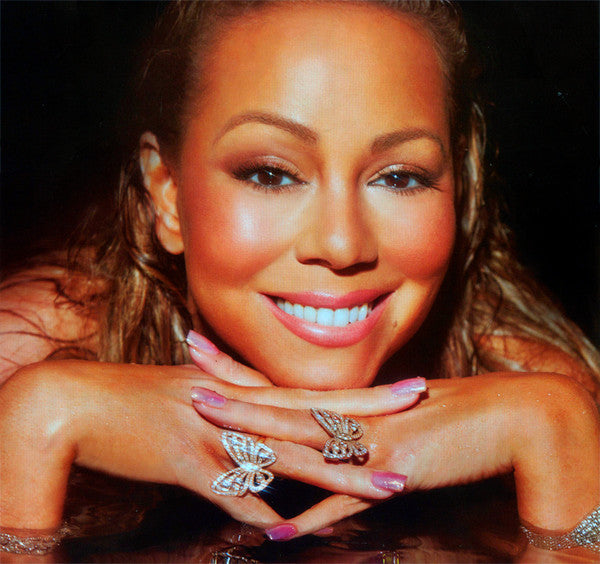 Mariah Carey -Caution