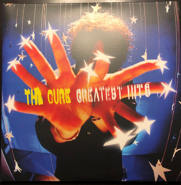 The Cure -Greatest Hits