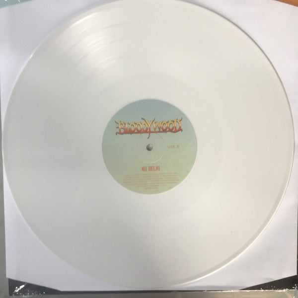 Bloodywood - Nu Delhi