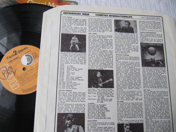 Gianni Morandi - Gianni Morandi