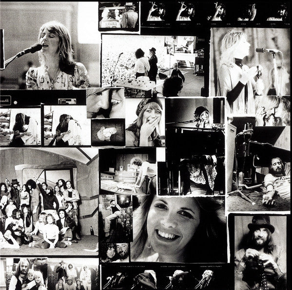 Fleetwood Mac -Rumours