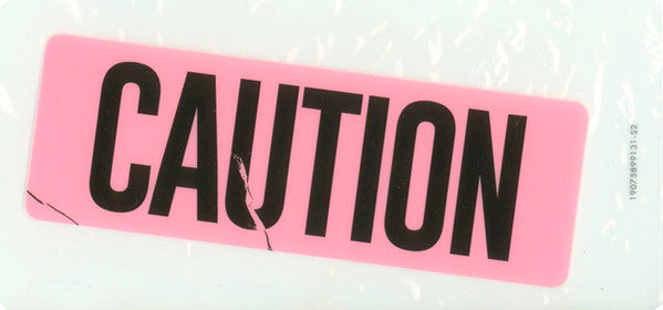 Mariah Carey -Caution