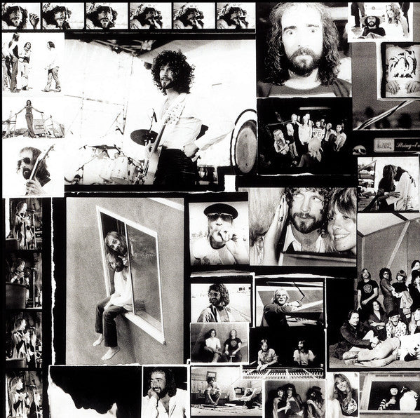 Fleetwood Mac -Rumours