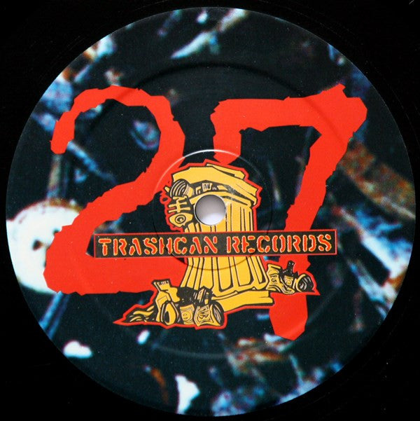 Spiritual Dilemma - Spiritual Anthem