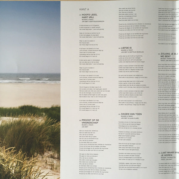 Jan Smit - Boven Jan