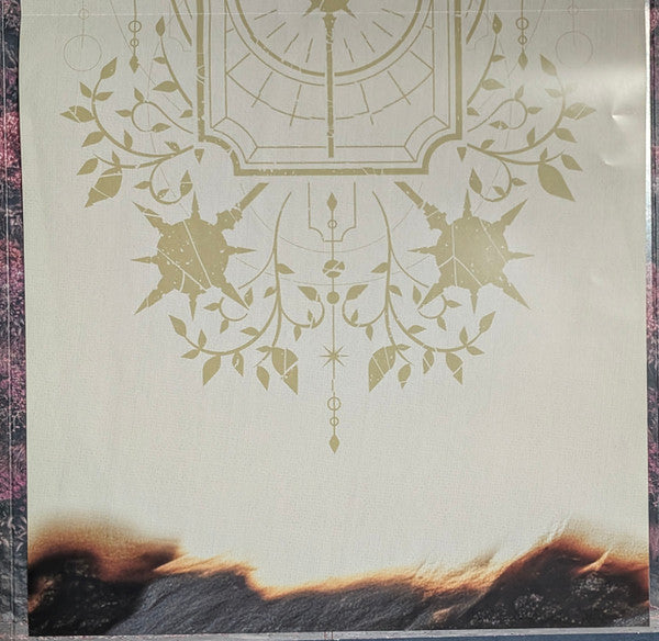Sleep Token -Even In Arcadia