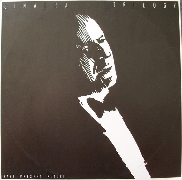 Frank Sinatra -Trilogy: Past, Present & Future