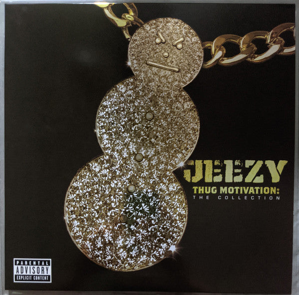 Jeezy* -Thug Motivation: The Collection