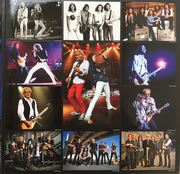 Foreigner -40