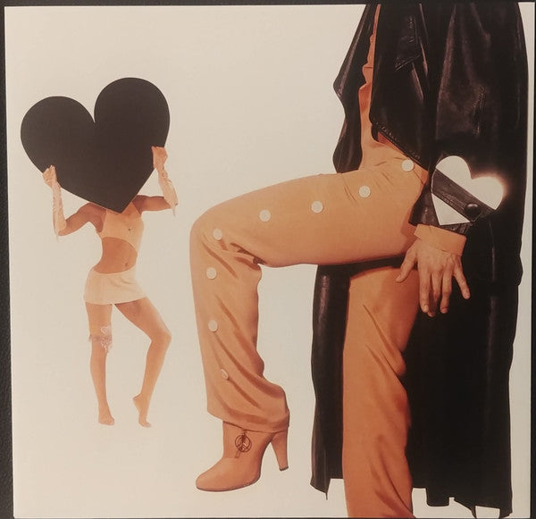 Prince -Sign "O" The Times